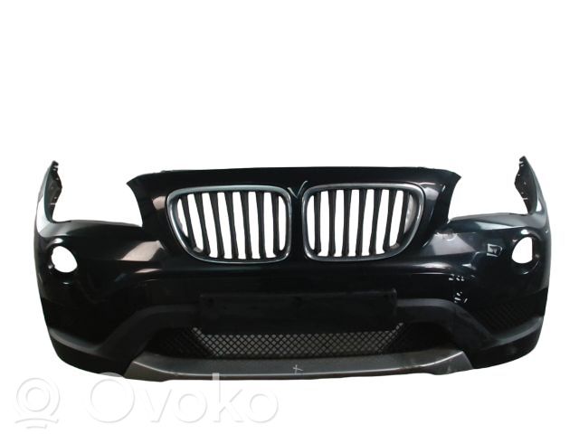 BMW X1 E84 Front bumper 