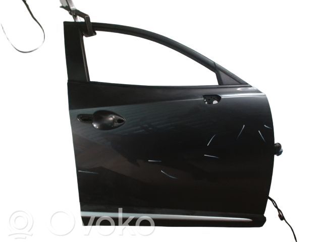 Mazda CX-3 Дверь 