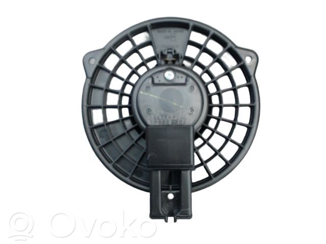 Lämmittimen puhallin   DD2F61B10,8727001790,DD2F61B10
