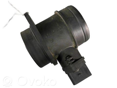 Volkswagen Golf V Mass air flow meter 