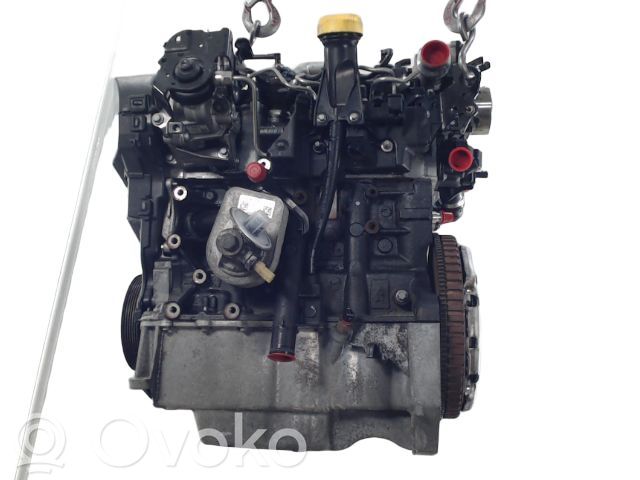 Engine   8201535497,8201535497,K9KB608