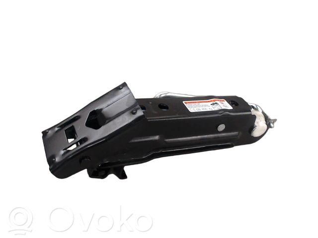 Citroen C1 Lift Jack 