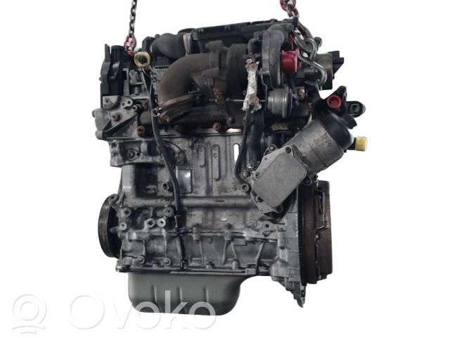 Moottori   0135EJ,0135EJ,8HX