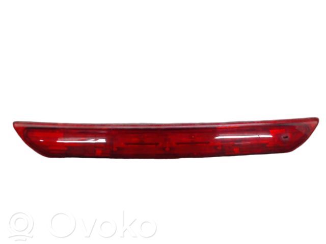 Citroen C3 Third/center stoplight 