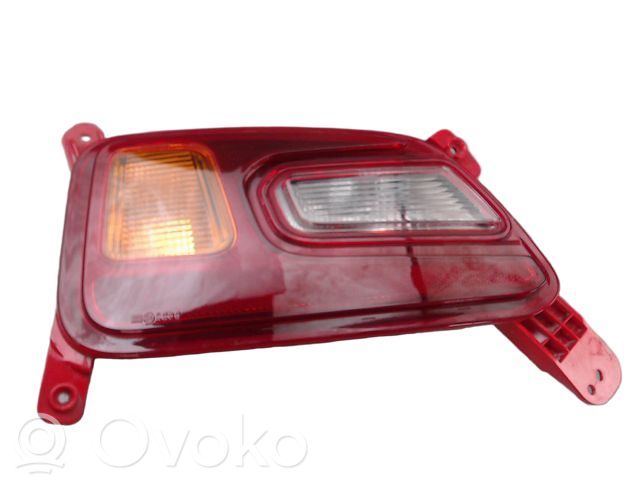 Hyundai Kona I Lampa zderzaka tylnego 