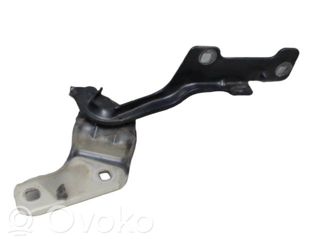 Renault Clio III Engine bonnet/hood hinges 