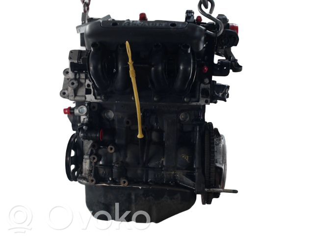 Renault Twingo I Engine 