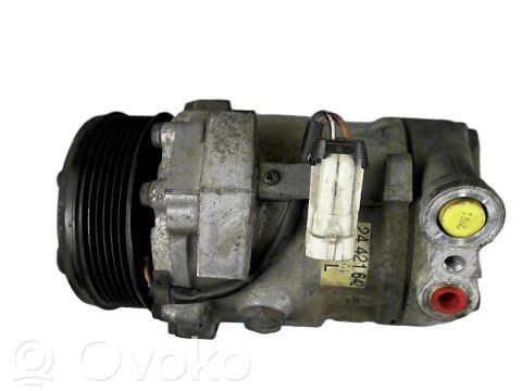Opel Corsa C Kompresor / Sprężarka klimatyzacji A/C 