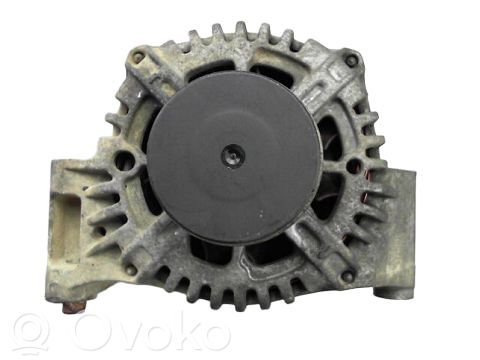 Fiat Grande Punto Generator/alternator 