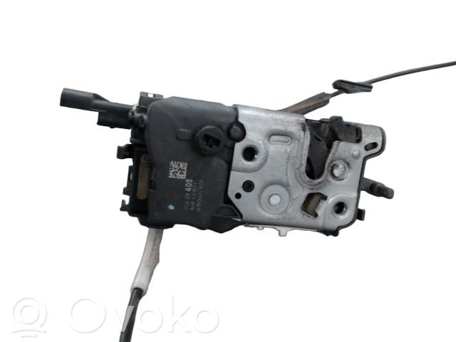 Etuoven lukko   9135EA,9135EA