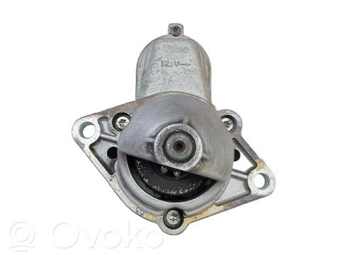 Opel Corsa C Electromotor 