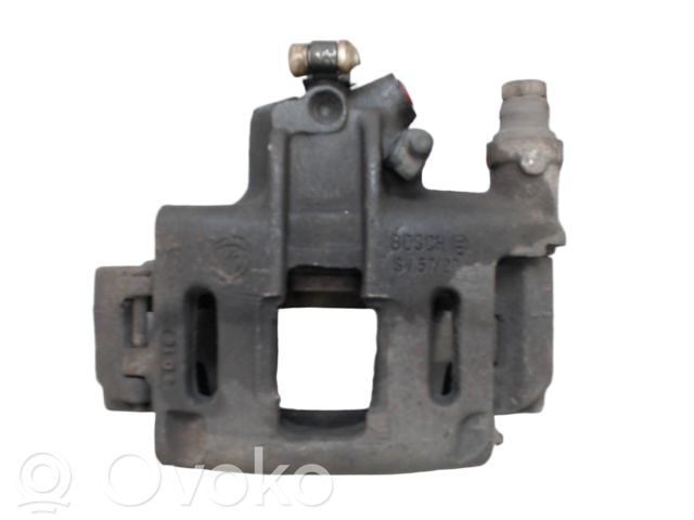 Citroen Jumpy Front brake caliper 