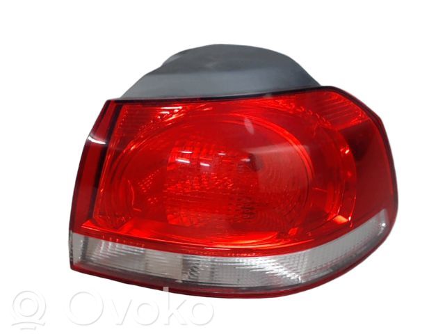 Volkswagen Golf VI Lampă spate în caroserie 