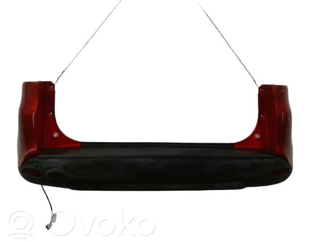 Renault Clio IV Parachoques 