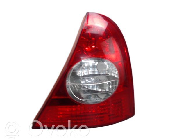 Renault Clio II Luci posteriori 