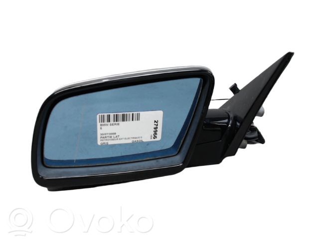 BMW 5 E60 E61 Front door electric wing mirror 