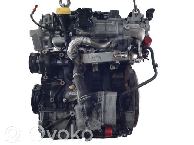 Renault Scenic III -  Grand scenic III Engine 