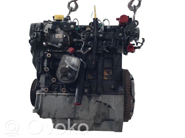 Variklis   7701476906,7701476906,K9KT766
