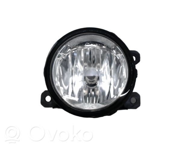 Fiat Punto Evo Światło przeciwmgłowe przednie 