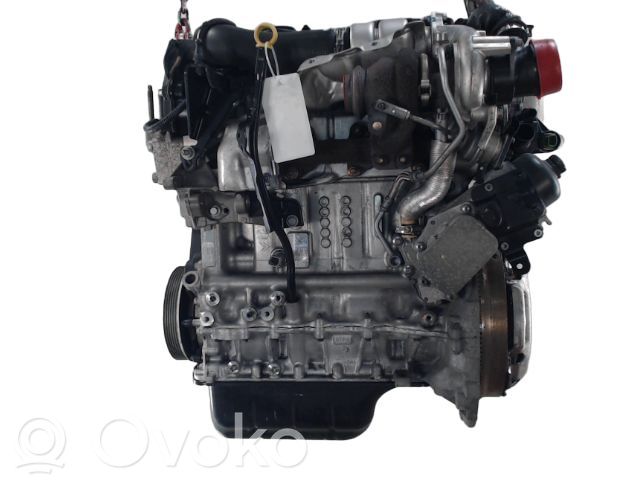 Ford Fiesta Motor 