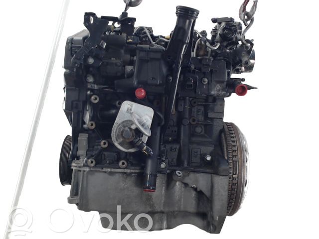 Dacia Lodgy Motor 