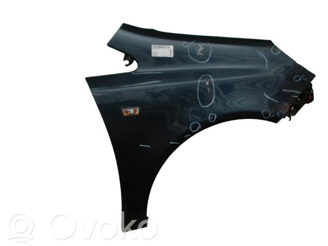 Opel Corsa D Aripă 