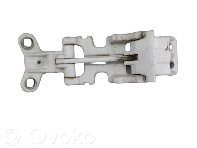 Citroen Jumper Loading door upper hinge 