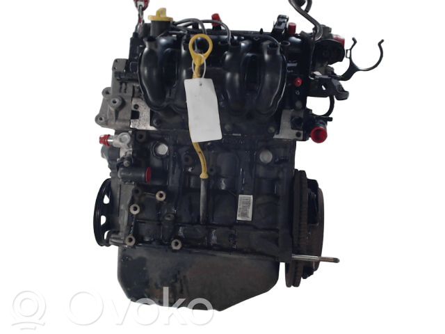 Renault Twingo I Engine 