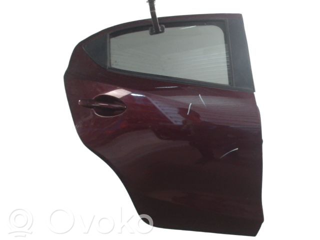 Galinės durys   D0Y07202XK,D0Y07202XK