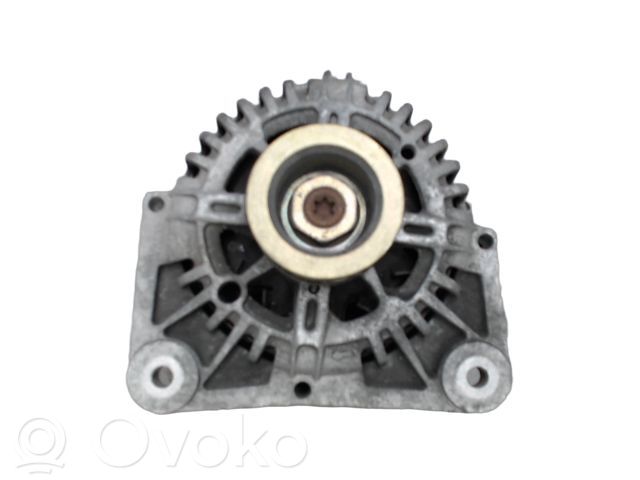 Renault Megane II Alternator 