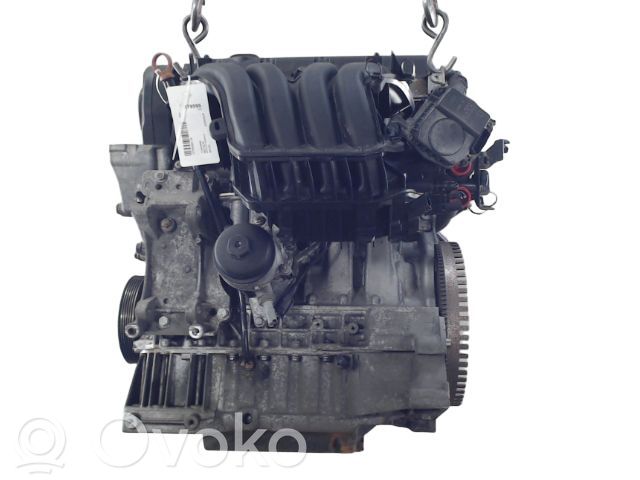 Citroen C5 Motor 