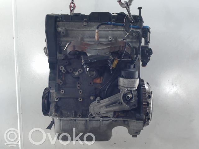 Citroen C3 Pluriel Engine 