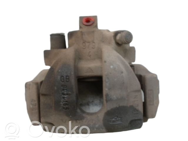 Volvo S60 Tylny zacisk hamulcowy 