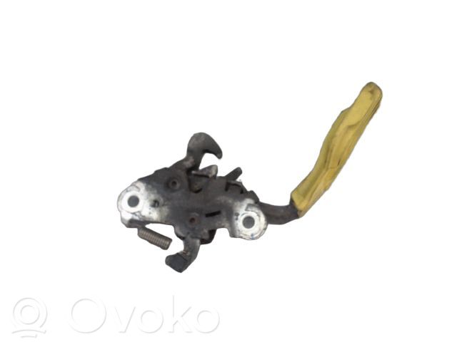 Peugeot Partner Spyna variklio dangčio 