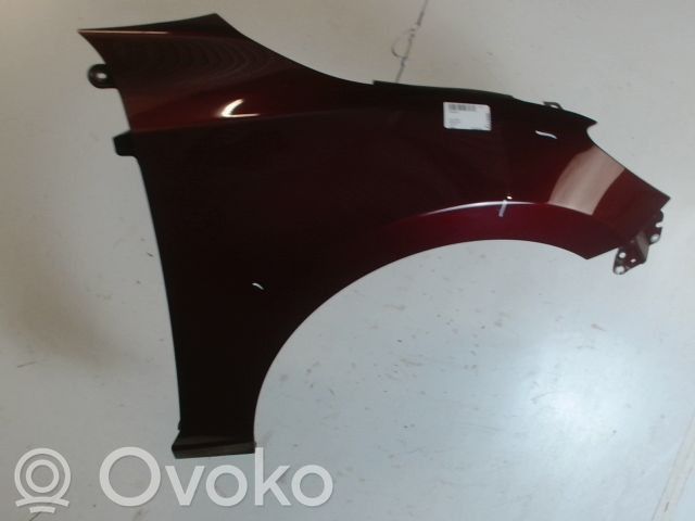 Mazda 2 Spārns 