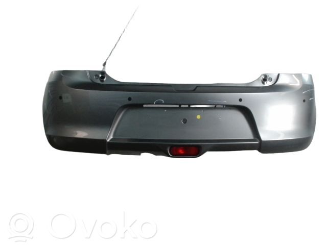 Citroen C1 Parachoques delantero 