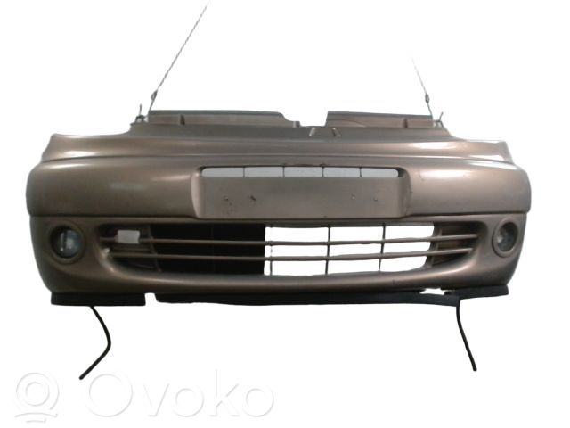 Citroen Xsara Picasso Paraurti anteriore 