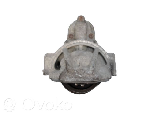 Peugeot Boxer Electromotor 