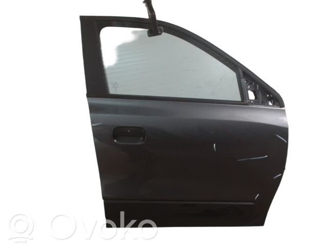 Renault Twingo III Puerta delantera 