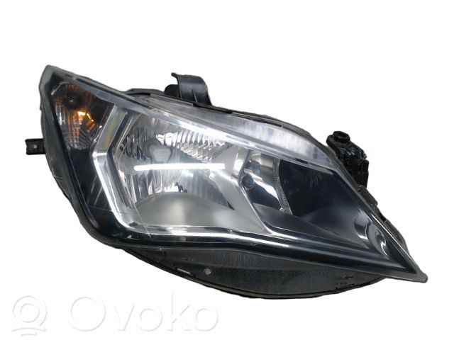 Seat Ibiza IV (6J,6P) Scheinwerfer 