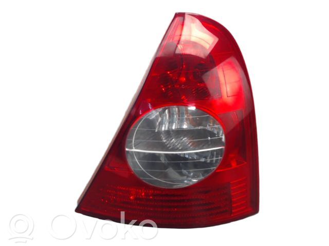 Renault Clio II Luci posteriori 