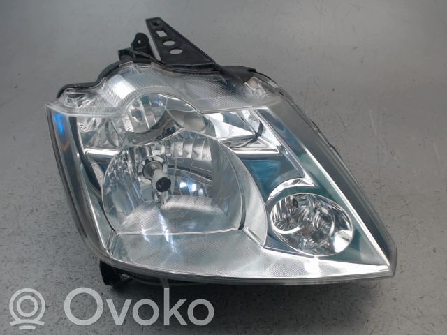 Renault Modus Far 