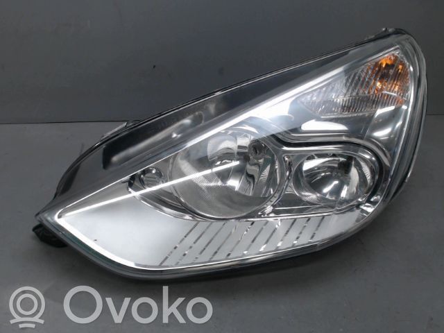 Ford S-MAX Scheinwerfer 