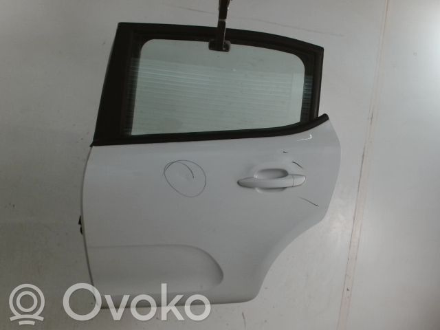 Puerta trasera   9812254980,9812254980