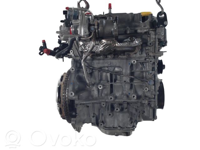 Engine   8201548595,8201548595,H5FF408