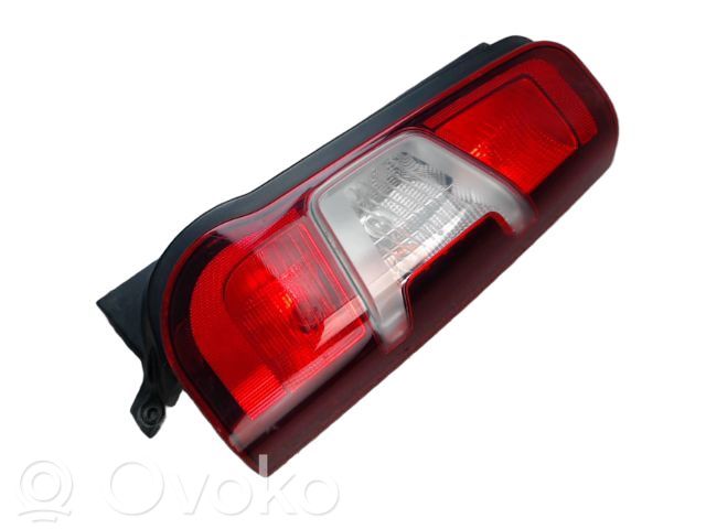 Citroen Berlingo Luz trasera/de freno 