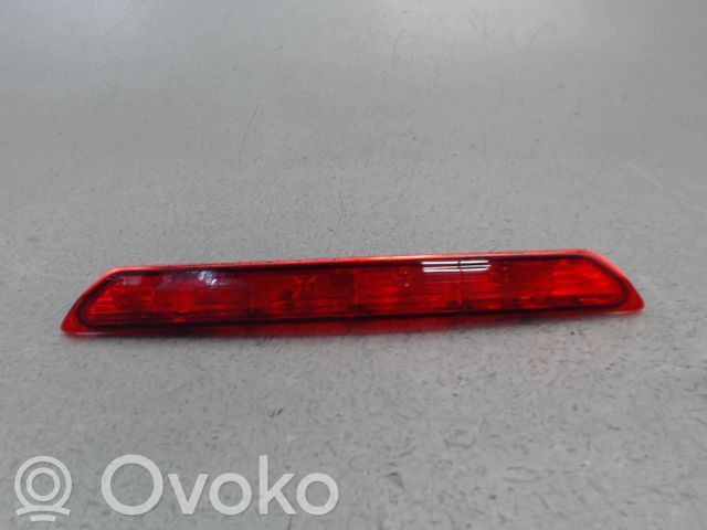Citroen C3 Kolmas/lisäjarruvalo 