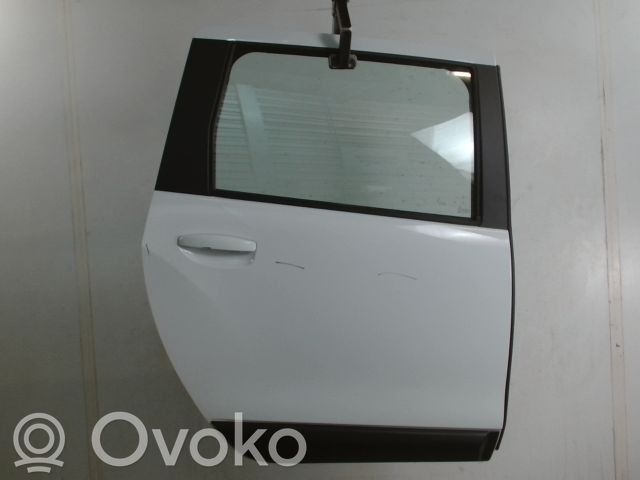 Dacia Lodgy Puerta trasera 
