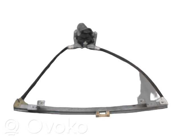 Renault Clio II Elektryczny podnośnik szyby drzwi przednich 