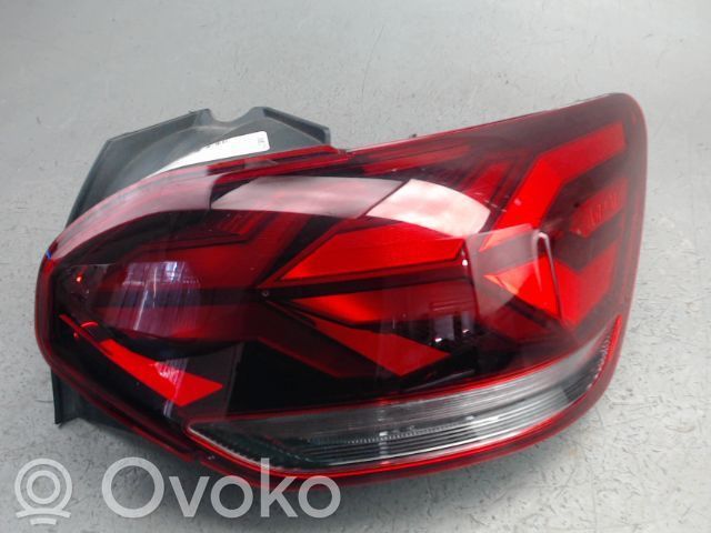 Dacia Sandero III Lampa tylna 